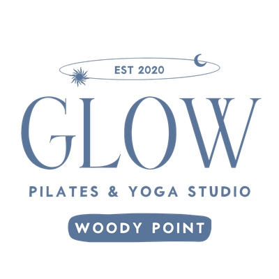 Glow Pilates & Yoga