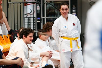 Budokan Karate Caluso