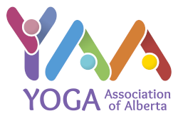 Yoga Association of Alberta