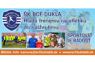 BCF Dukla BB