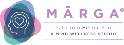 Marga A Mind Wellness Studio Marga A Mind Wellness Studio