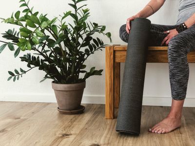 Utopian Yoga