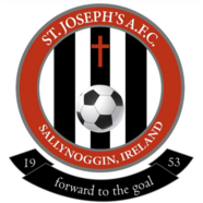 St Josephs Boys AFC