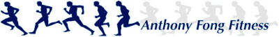 Anthony Fong Fitness Anthony Fong Fitness
