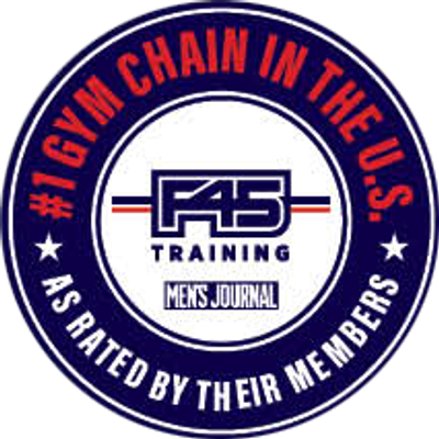 F45 Training Footscray