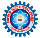 Kuppam Engineering College Gym