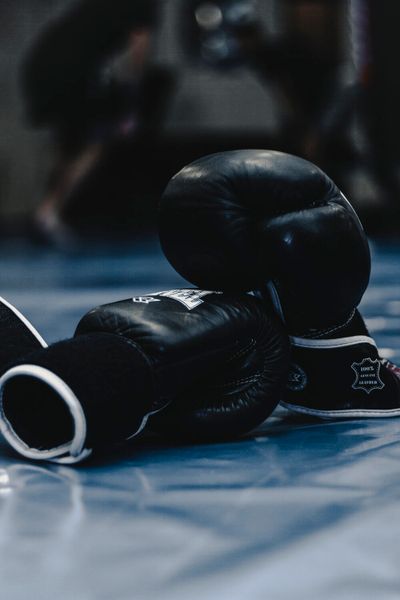 Heartbreak Conditioning