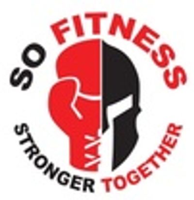 SO Fitness