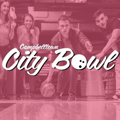 Campbelltown City Bowl