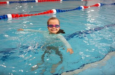 Speers Point Swim Centre