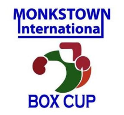 Monkstown (Dublin) Boxing Club Monkstown (Dublin) Boxing Club