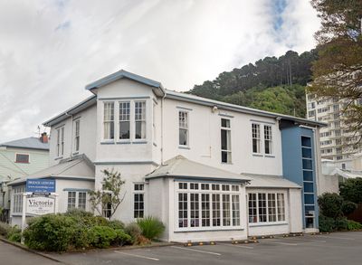 Victoria Bridge Club