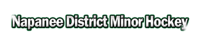 Napanee District Minor Hockey