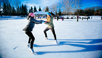 Woodlea Rink