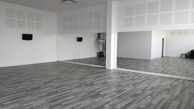 Studio Tempsdanse - Ballet School Lisa Belliato