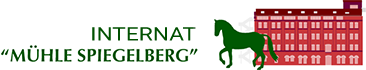 Reitinternat Mühle Spiegelberg