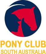 Pony Club Association of South Australia Inc