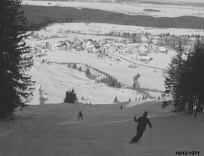 Ski Club Frasne-Drugeon