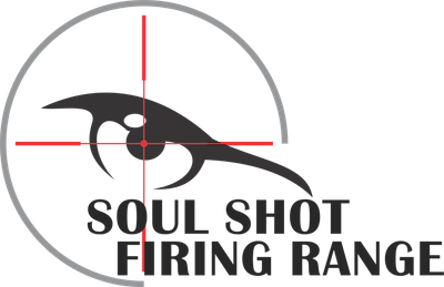 Soul Shot Firing Range