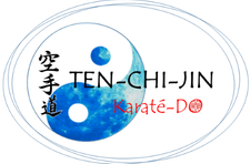 Ten Chi Jin Karaté-Do Ten Chi Jin Karaté-Do
