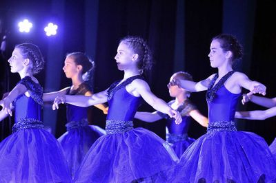 Skyedance