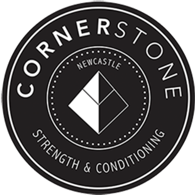 Cornerstone Strength & Conditioning Gym