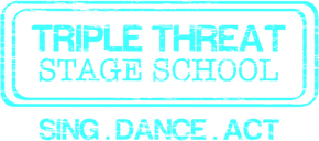 TRIPLE THREAT STAGE SCHOOL