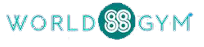 WORLD88GYM