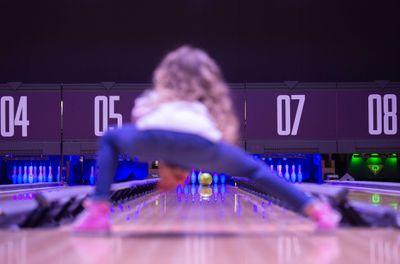 Tenpin Bexleyheath