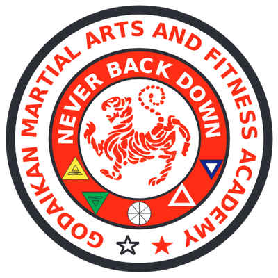 GODAIKAN MARTIAL ARTS & FITNESS ACADEMY GODAIKAN MARTIAL ARTS & FITNESS ACADEMY