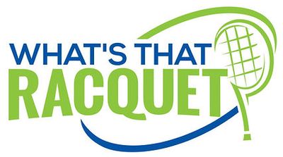 Whats that Racquet? (Tennis Lessons Sydney North Shore)