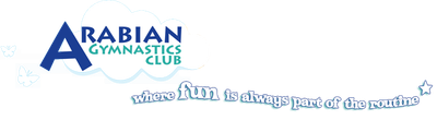 Arabian Gymnastics Club