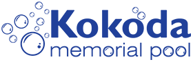 Kokoda Memorial Pool