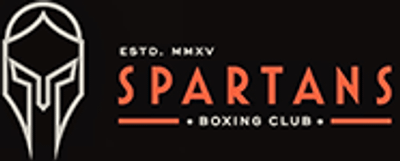 Spartans Boxing Club Joo Chiat Spartans Boxing Club Joo Chiat