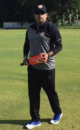 Loyola Cricket Academy Loyola Cricket Academy