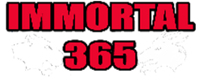 Immortal 365 Family Martial Arts & Fitness Academy