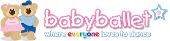 babyballet Wirral