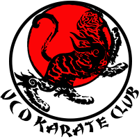 UCD Karate