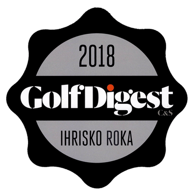 Black Stork Golf Resort