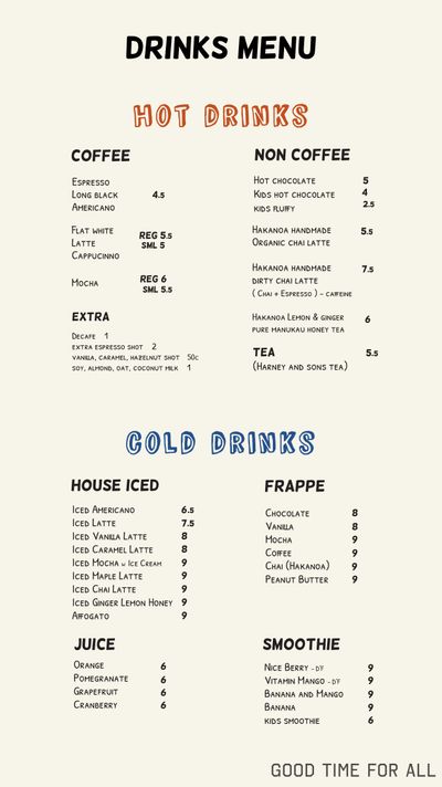 Callum Brae Family Golf & Cafe