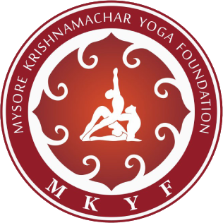 Mysore Krishnamacharr Yoga Foundation