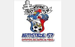 ARTISTADE 57