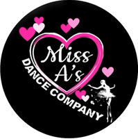 Miss A's Dance Company