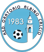 Oratorio Albino Calcio