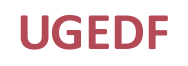 Ugedf