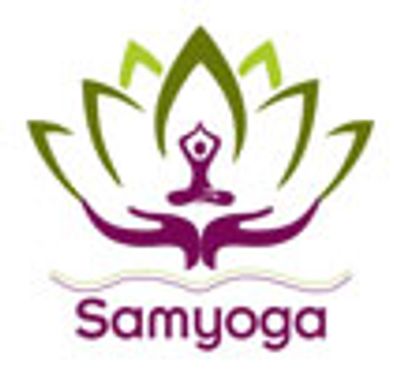 Samyoga Yoga TTC Training Center Kerala