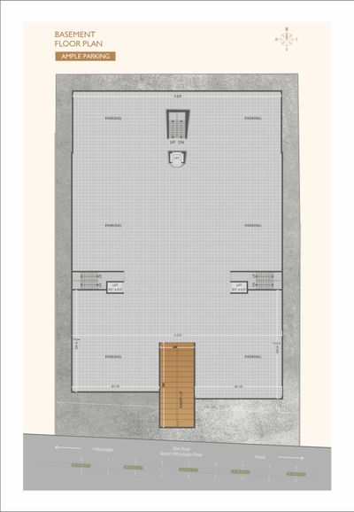 Narayan swaraj -nandanbaugh,karamsad