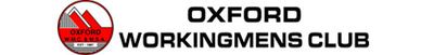 Oxford Rugby Club Rooms