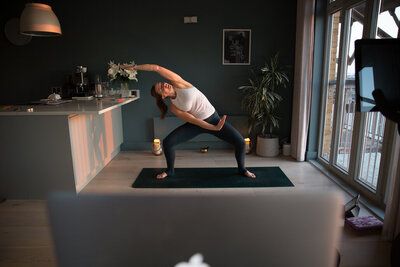 East London Pilates