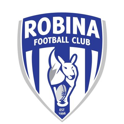 Robina Roos Australian Football Club
